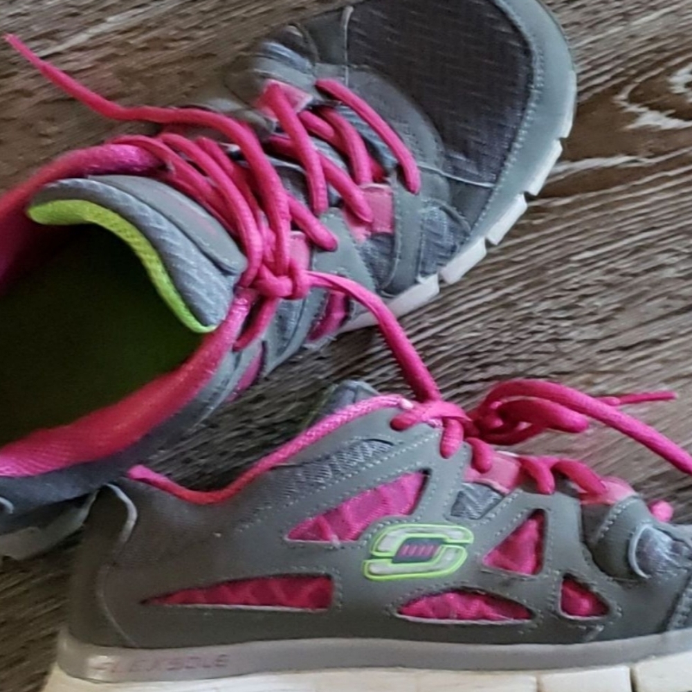Sketchers